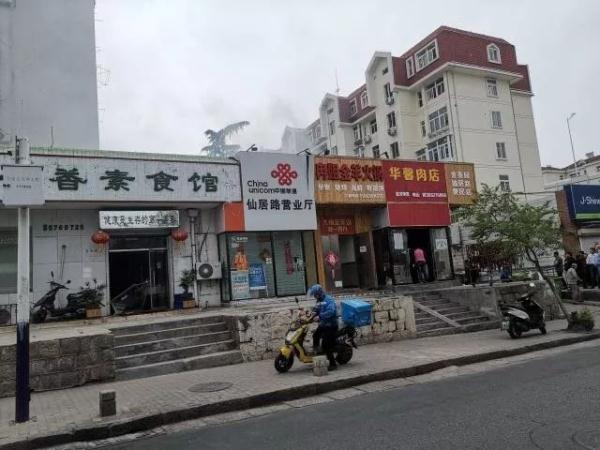 突發(fā)！青島一居民樓發(fā)生爆燃！已造1人死亡，7人受傷！3公里外有震感…