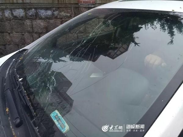 突發(fā)！青島一居民樓發(fā)生爆燃！已造1人死亡，7人受傷！3公里外有震感…