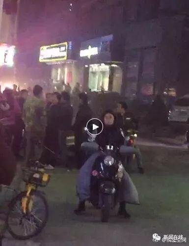 （圖片來源：微博網(wǎng)友，視圖空間）